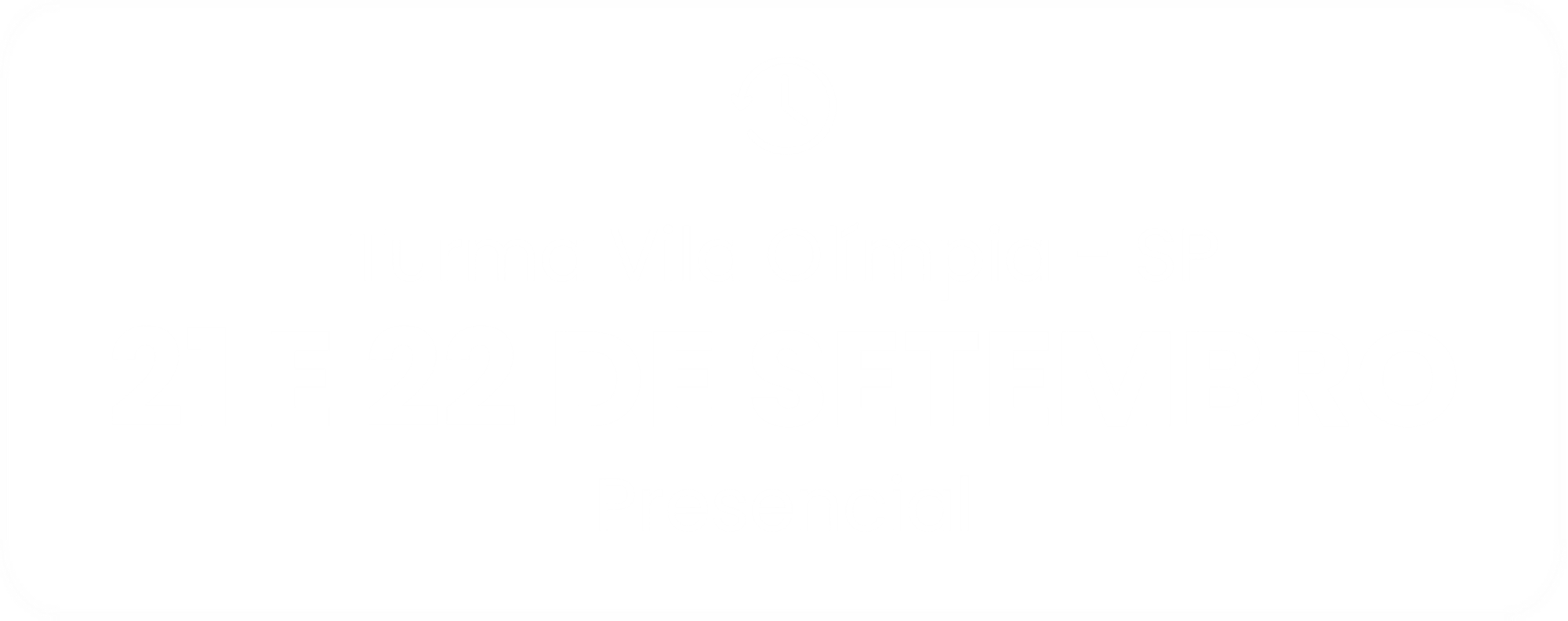 21 e 22 de setembro