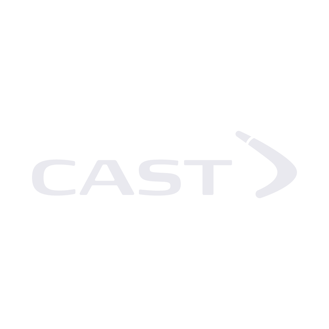 Logo CAST