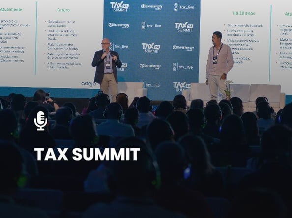 tax summit
