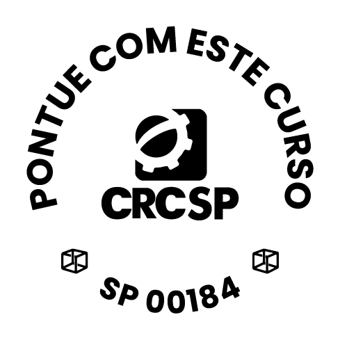 Selo CRC Branco-1